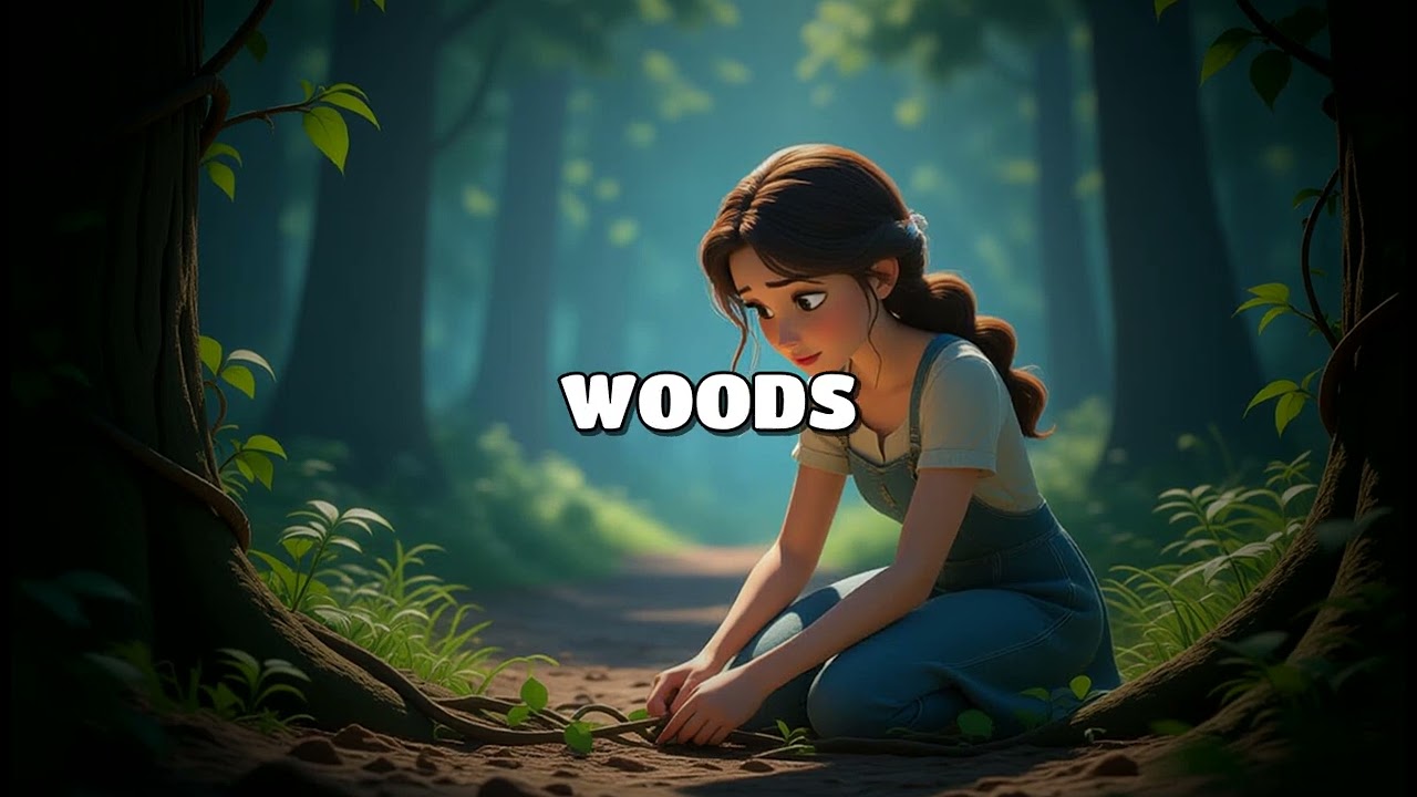 Discovering the Magic Within: Lila's Journey Through Dreams and Challenges