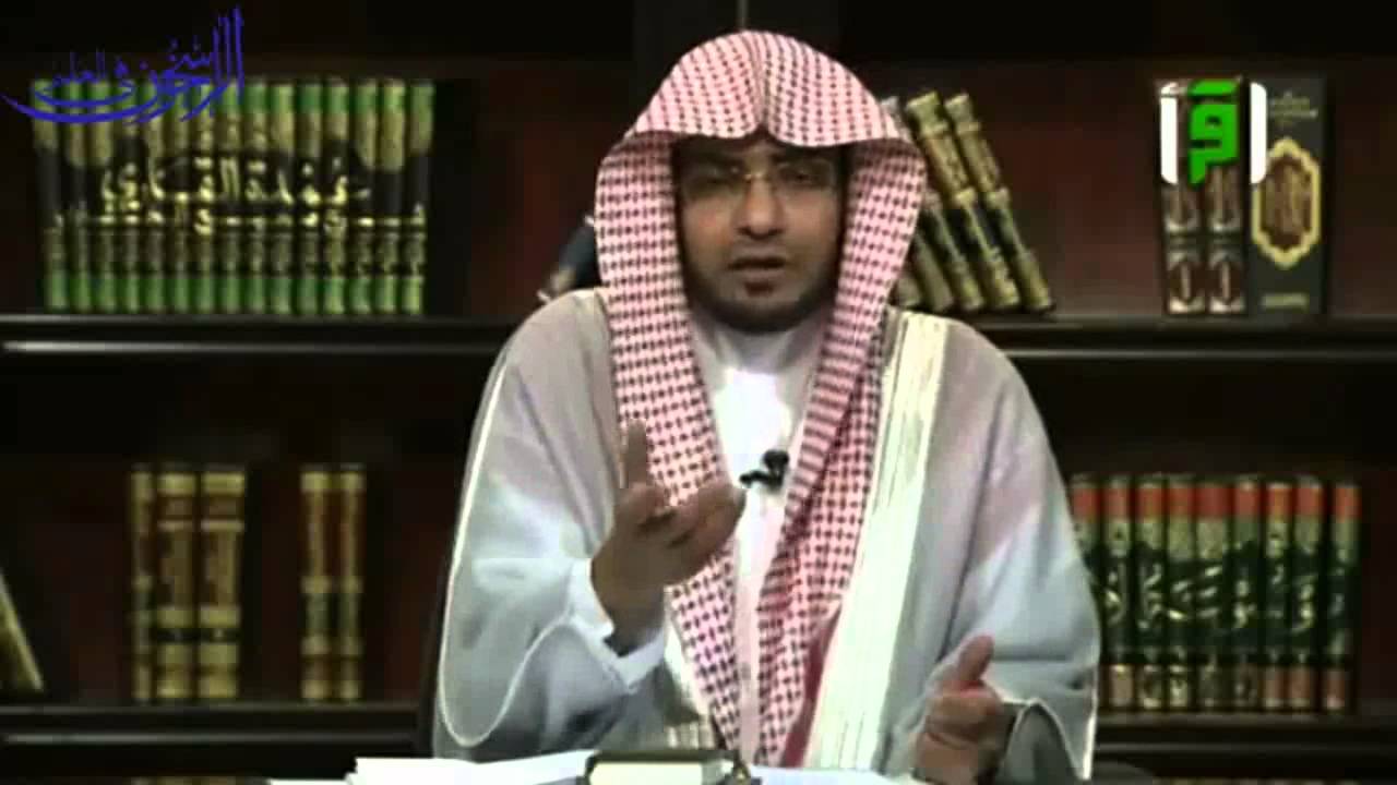 سعيد بن زيد وجابر بن عبدالله - الشيخ صالح المغامسي