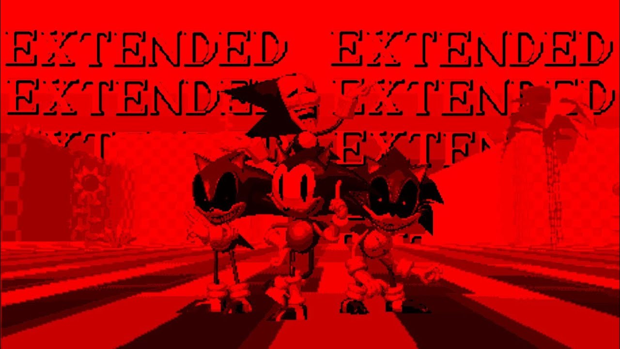 Trinity Encore (Instrumental) - Springless (Extended, Rewrite 2nd & 3rd part)
