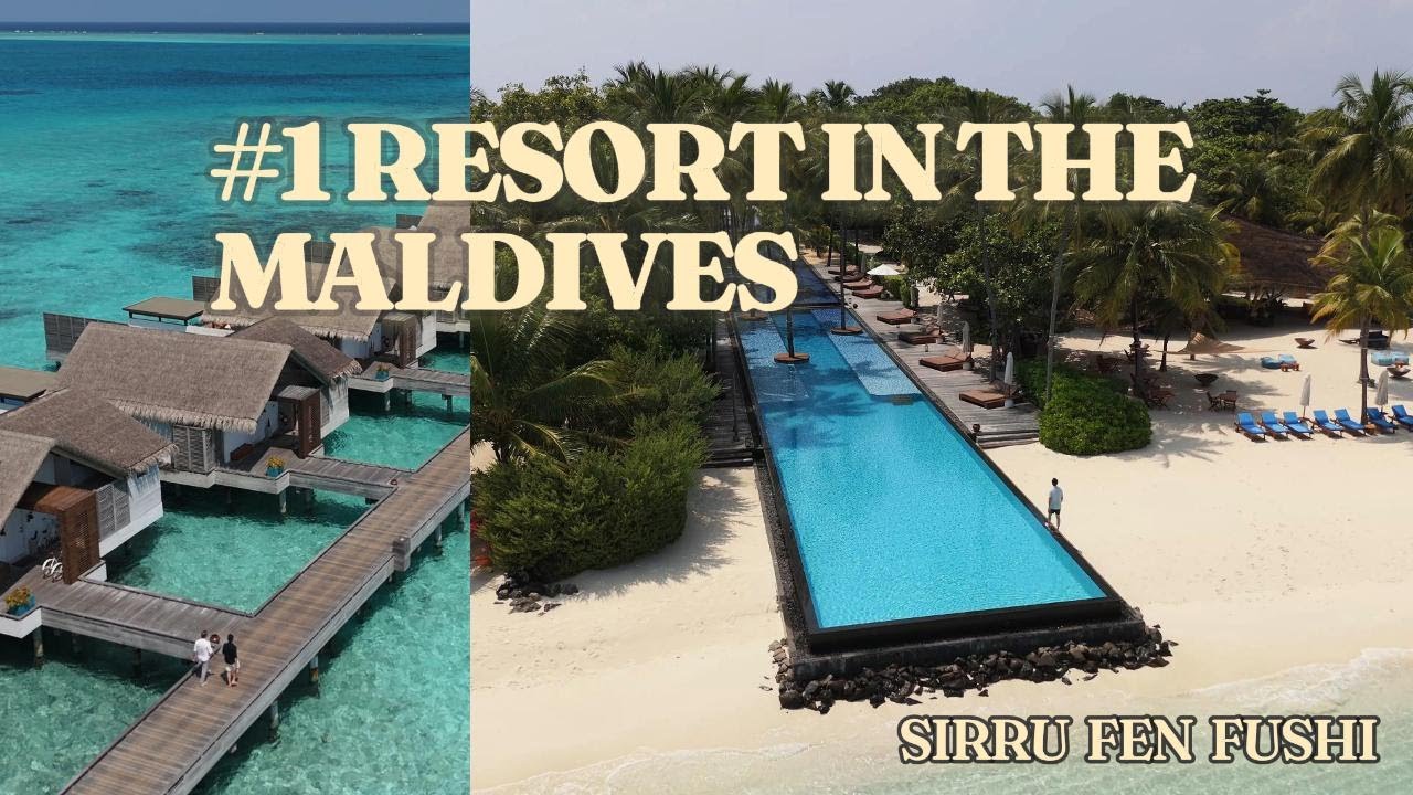 Just Launched: Maldives' Ultimate Escape (incl. Dubai stopover)