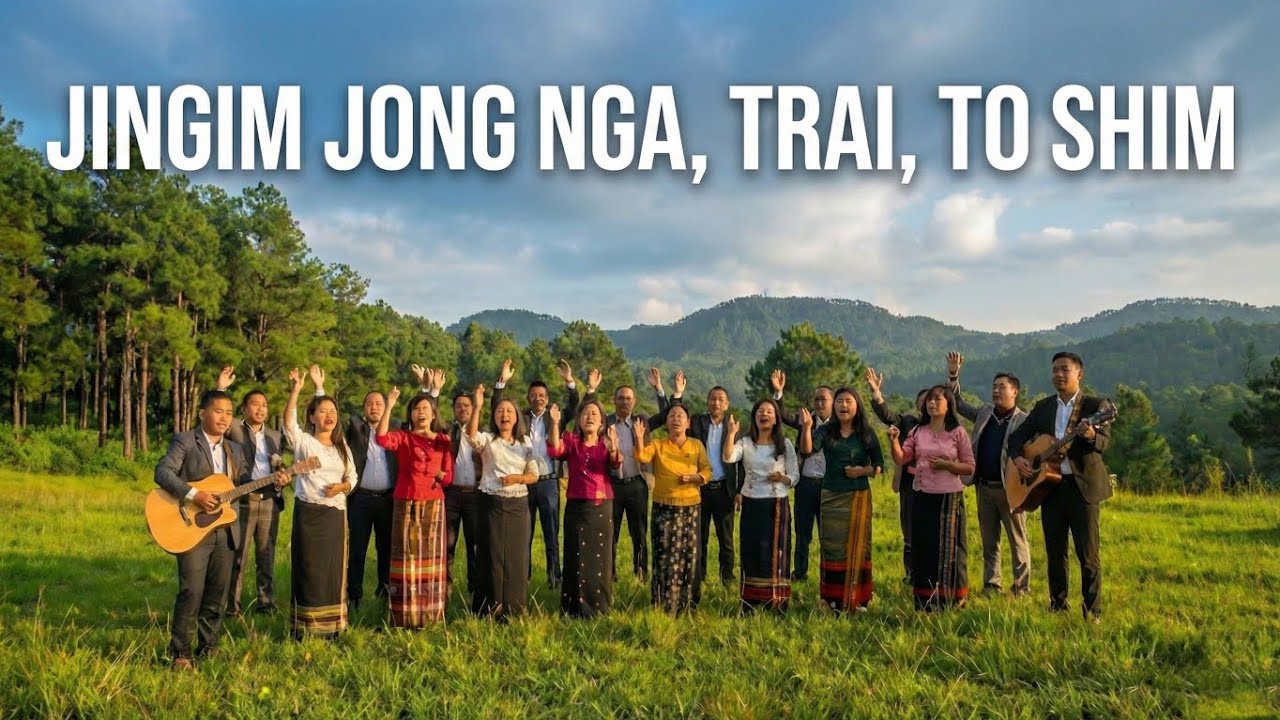  JINGIM JONG NGA,TRAI,TO SHIM