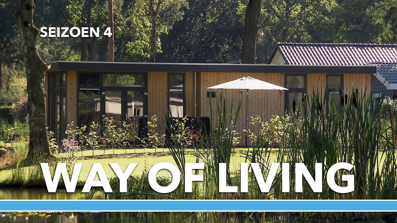 TopParken | Bospark Ede​ | Vakantiepark midden in de bossen