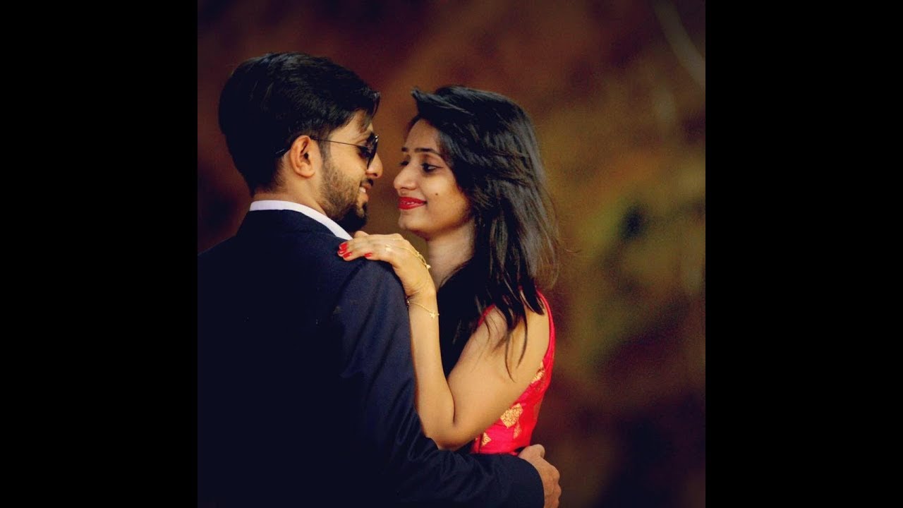 Official Pre wedding song of Vivek & Dixita /Rajkot / 5th December 2016