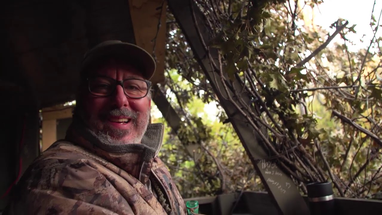 Higdon Outdoors TV - 611 