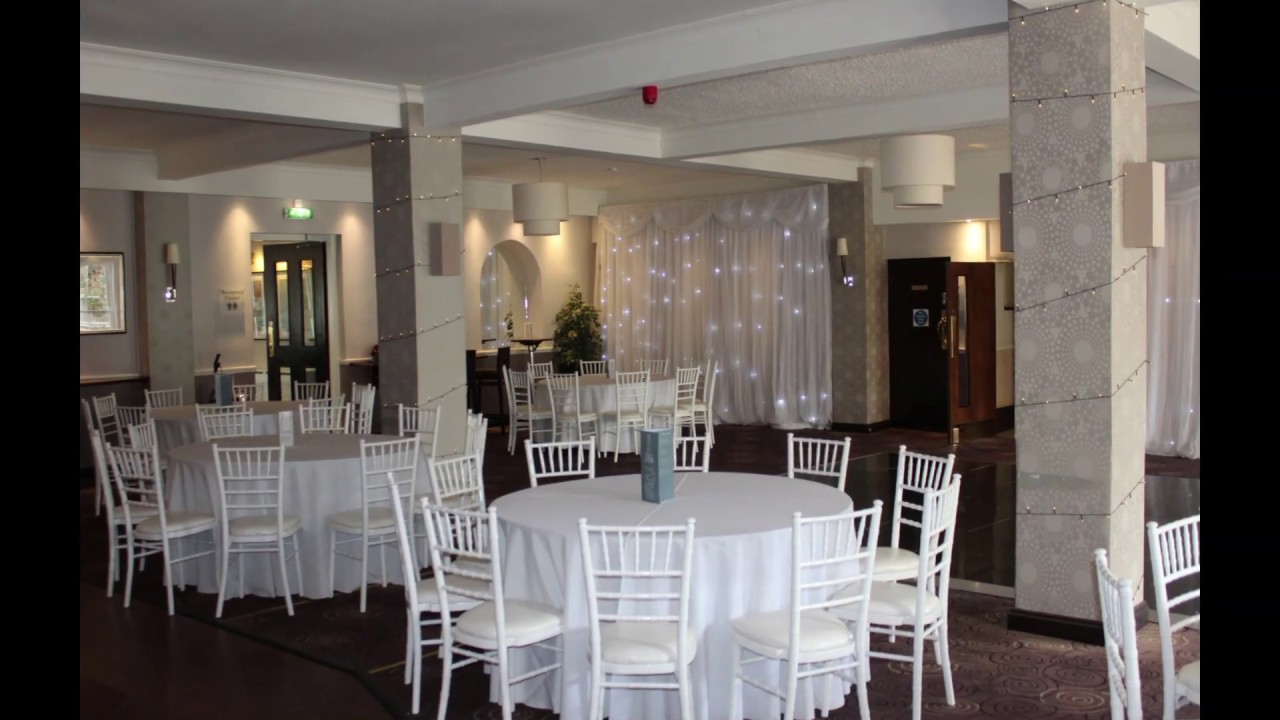 Furniture Hire - Solid State UK Events & Furniture Hire