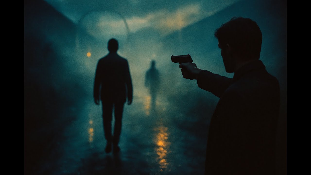 Next level - თამაშის წესები (Music video)