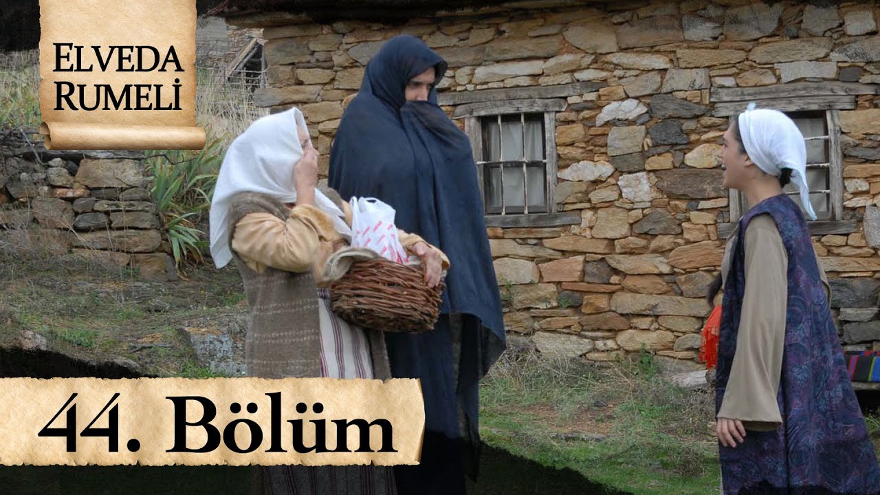 Elveda Rumeli 44. Bölüm - atv