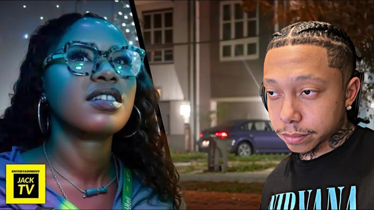 Her Boyfriend Cheated on Her WITH A GUY ! Smh OC Wild …