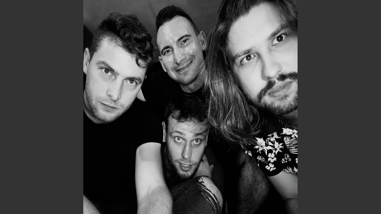 Poczucie muchomoru (live session) (Live)