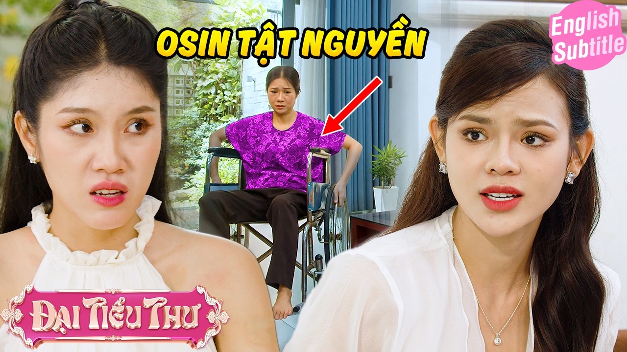 T&Acirc;M PH&Uacute;C NH&Agrave; H&Agrave;O M&Ocirc;N | Đại Tiểu Thư | BigCat UNIVERSE