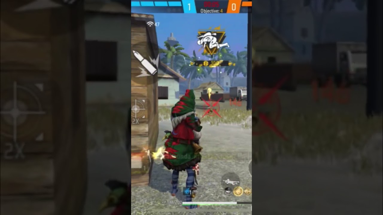 🤣 Funny Free Fire Max Fails & Wins Compilation”