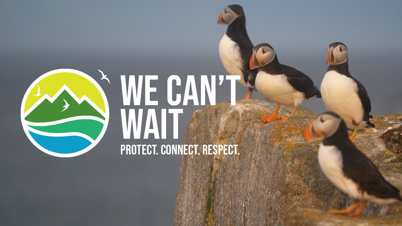 Take action to protect 30% of land and ocean in Canada!
