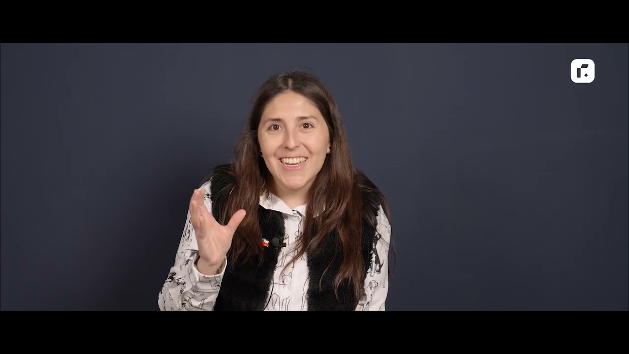 Entrevistas de Trabajo E07 | Francisca Wiff: Liderazgo positivo en la gestión de personas