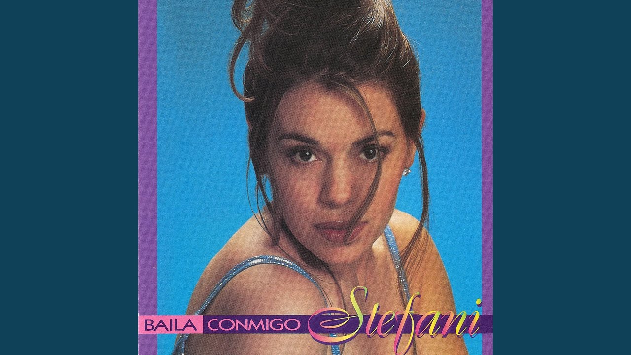 Baila Conmigo