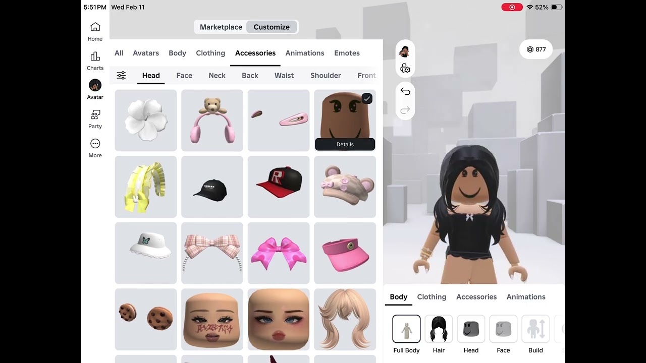 If Mira owns Roblox