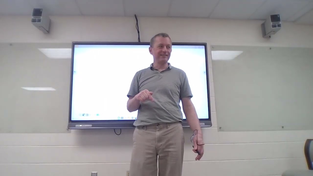 NMR lecture part 2