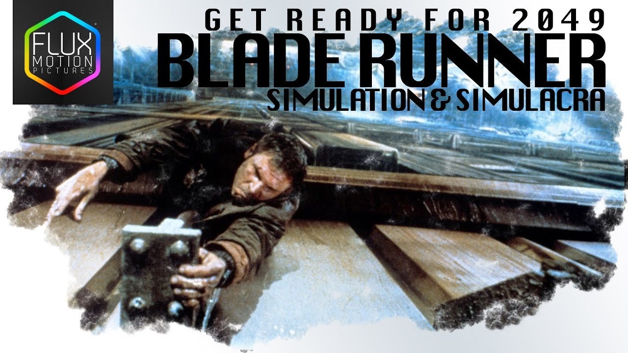 Prepare for Blade Runner 2049 | Do Androids Dream of Electric Sheep?