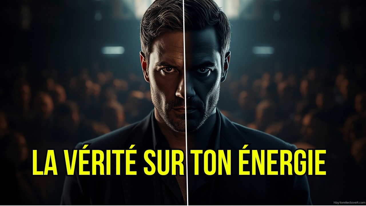 Comment Les Gens Perçoivent Ton Énergie Et Comment La Changer