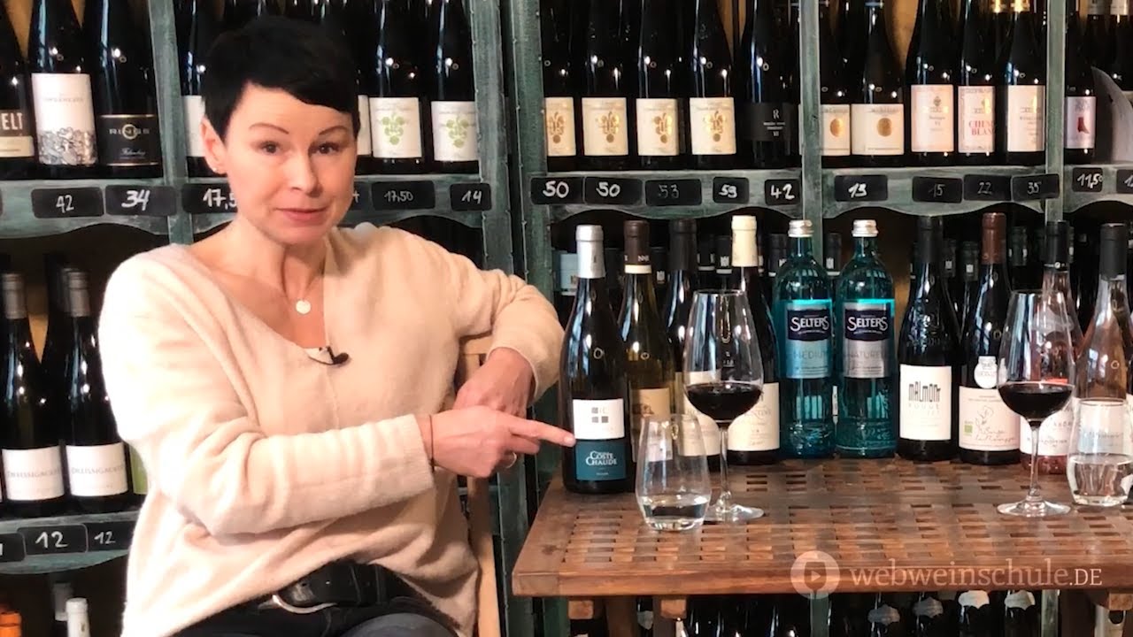 Weinschule Folge 79: Côtes du Rhône