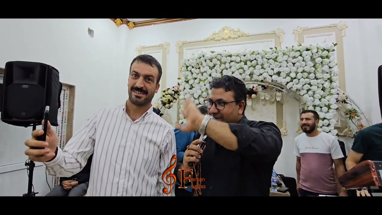 سردار بروجي جميل بروجي مواويل شيخاني جديد 🔥