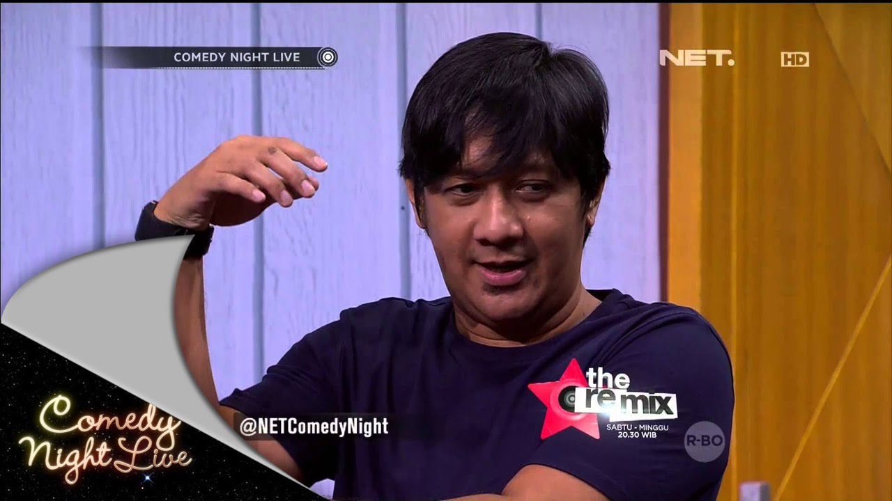 Tempat Fitnes - CNL 18 Oktober 2015
