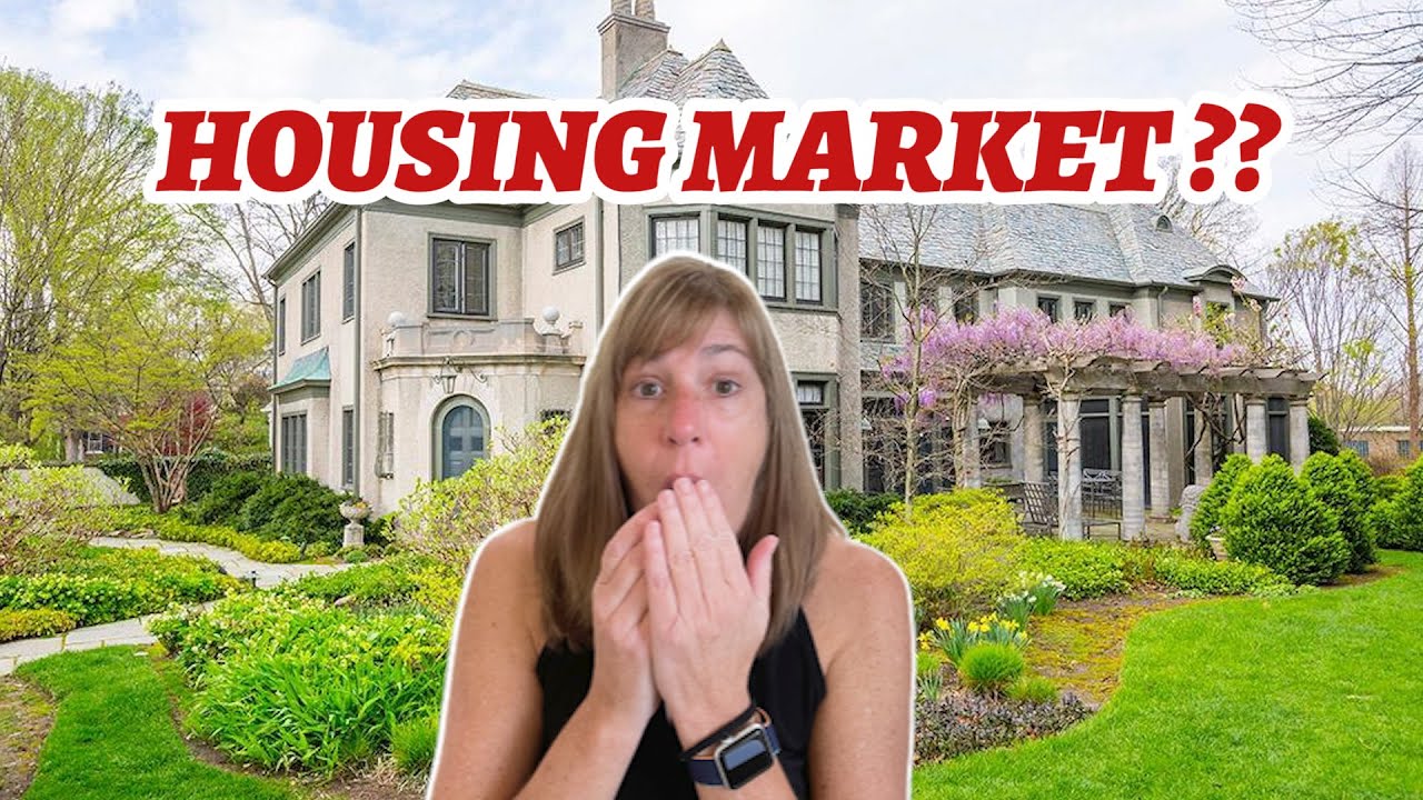 Is the Cincinnati real estate market REALLY shifting?