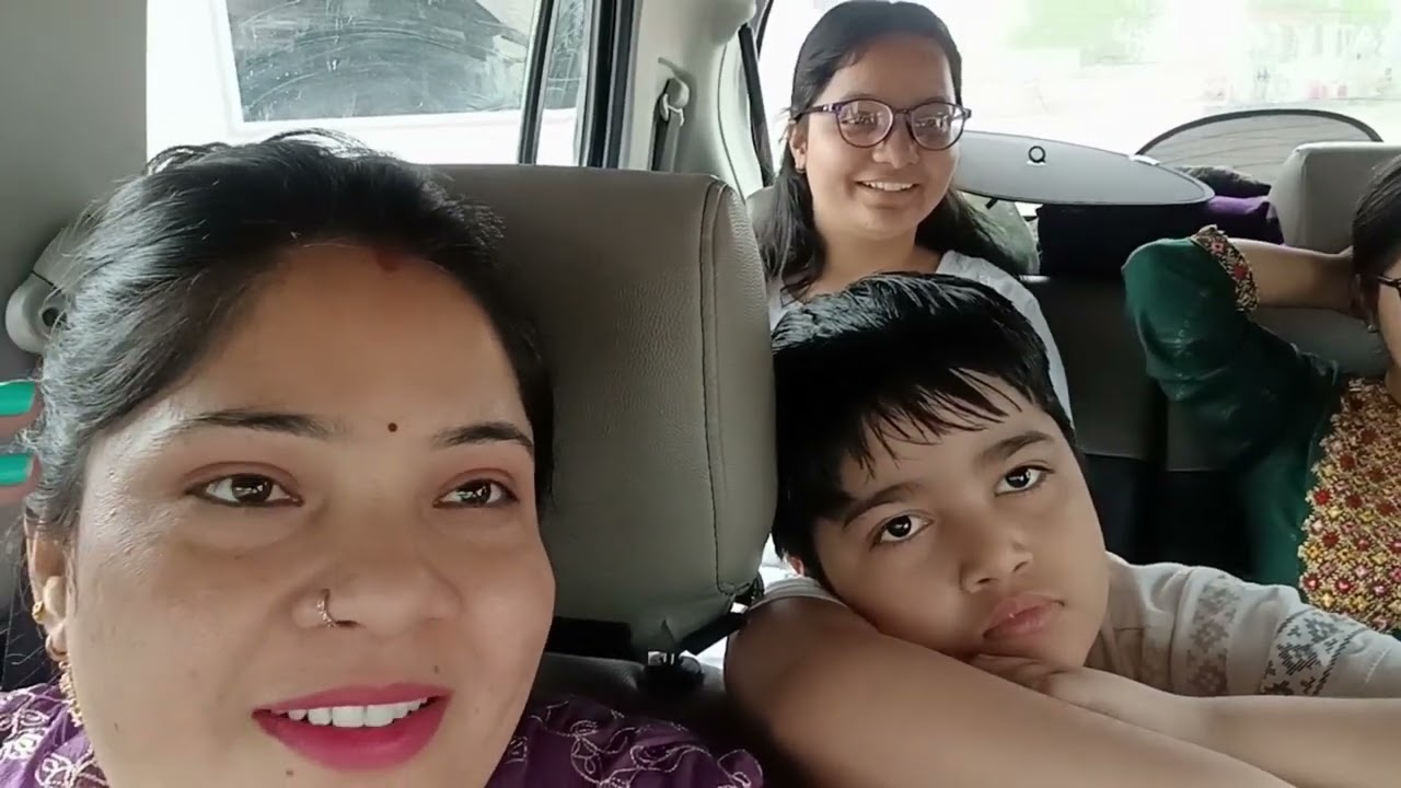 Sehri Mubarak gaon ke khet mein 🤣❤️💐🎉