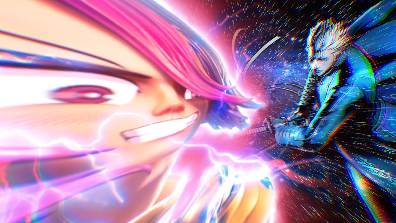 Fiora on Drugs