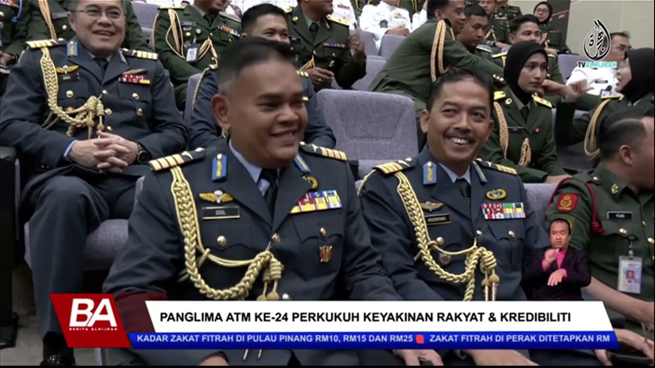 BERITA ALHIJRAH 3 FEB: SUSPEK TIKAM MATI IBU DIREMAN | SERANGAN UDARA ISRAEL DI LUBNAN SELATAN