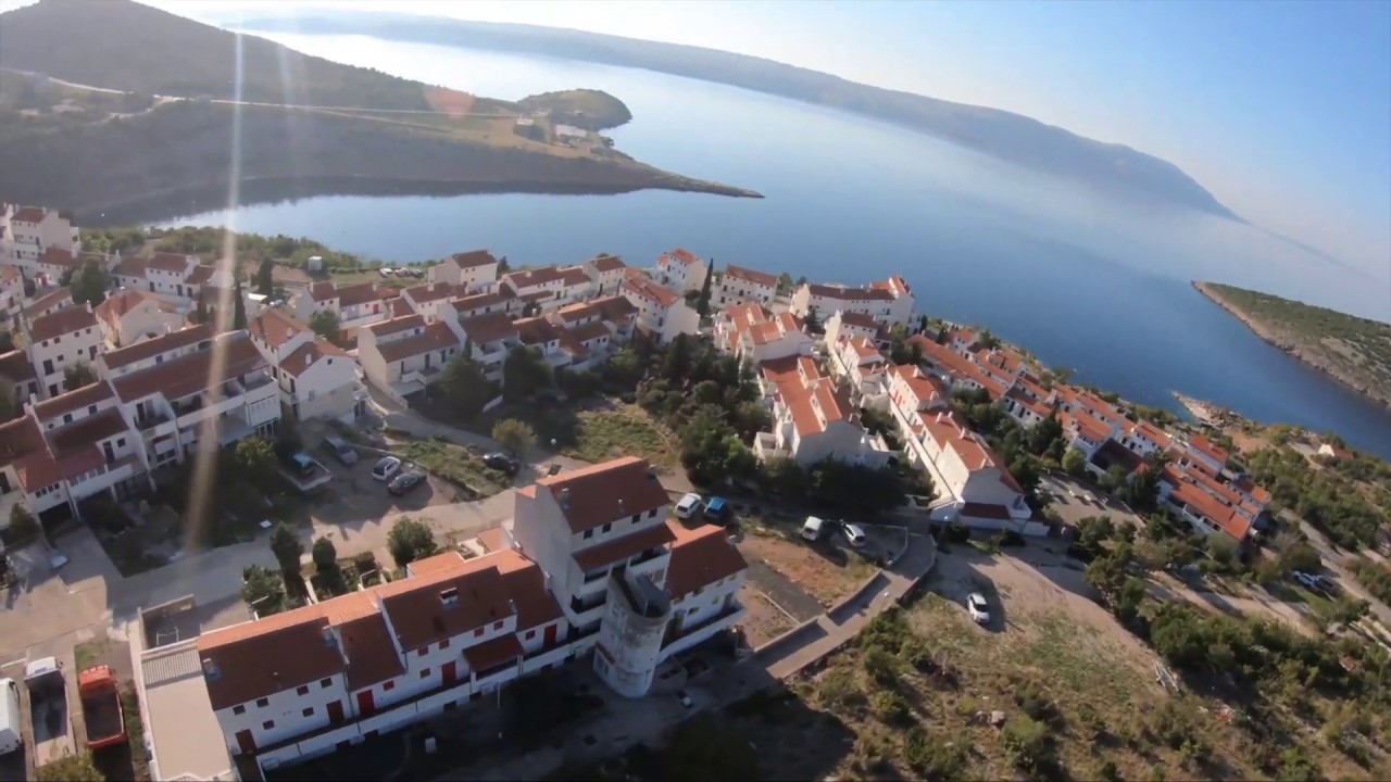 Steenyca // Stinica - Croatia // Hrvaška // Hrvatska - Otok Rab