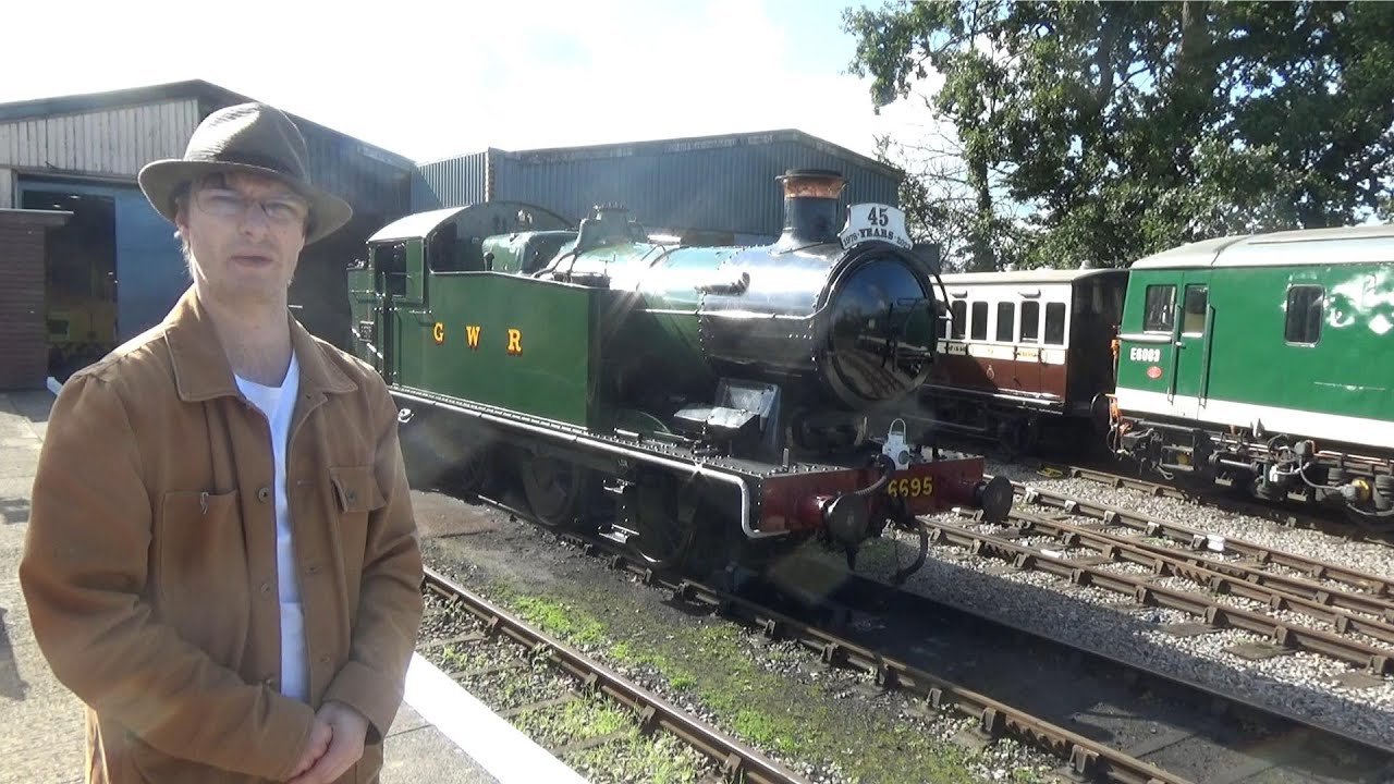 Swindon Showcase: Swindon & Cricklade