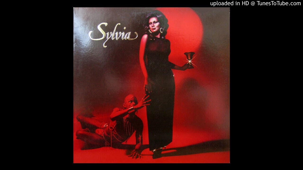 SYLVIA - Next time that I see you