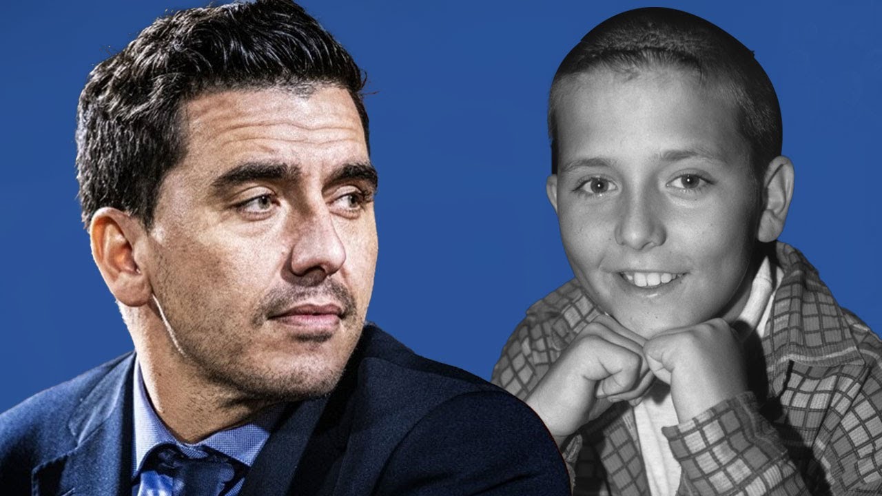 Das Leben und das traurige Ende von Jan Smit