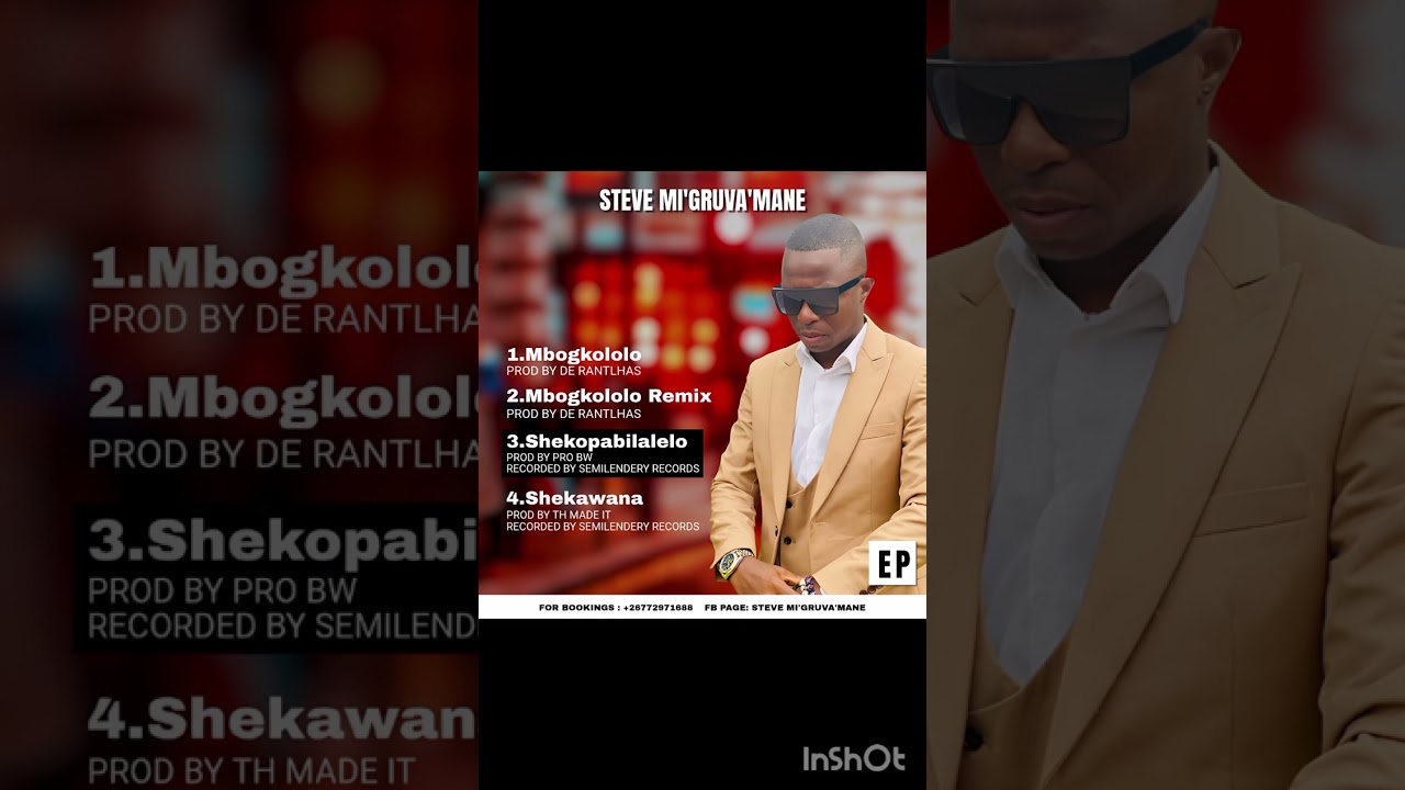Shekopabilalelo 
