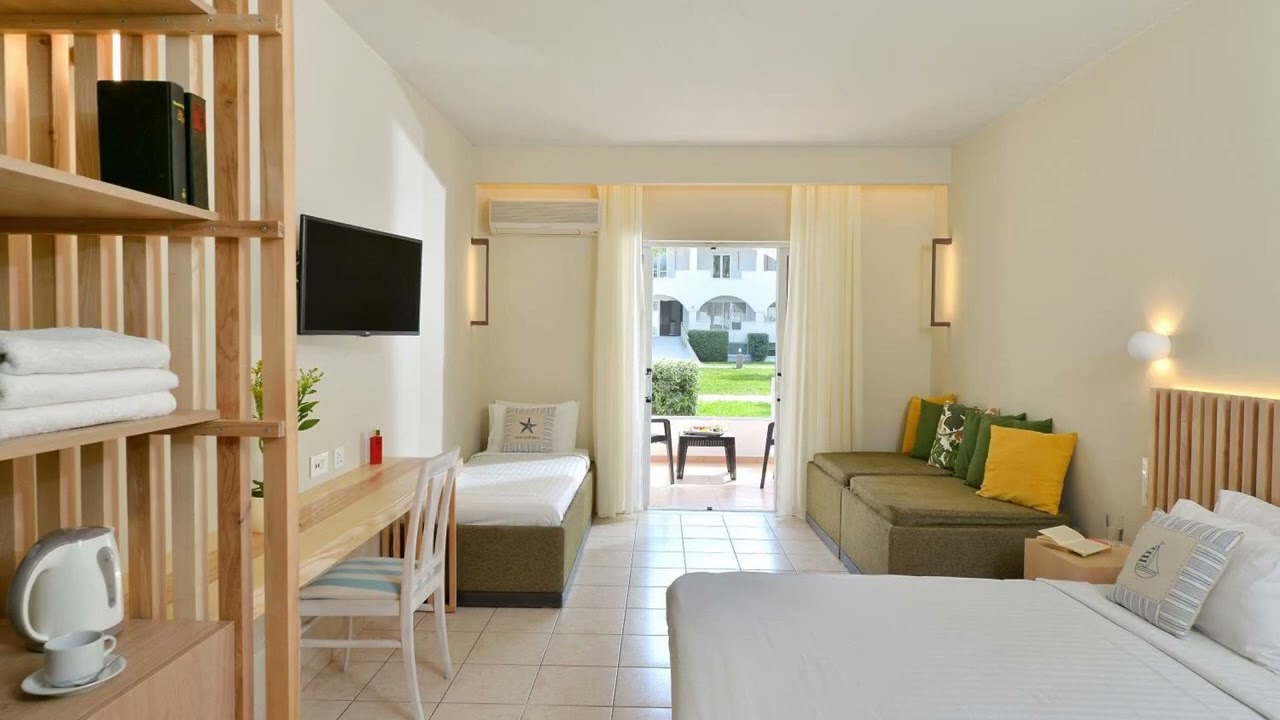 Alykanas Beach Grand Hotel by Zante Plaza, Аликанас, Греция | Предложения для путешественников