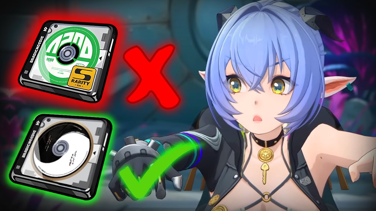 Don't Play Lucia Wrong! Full Lucia Guide, Easy Rotation & Builds