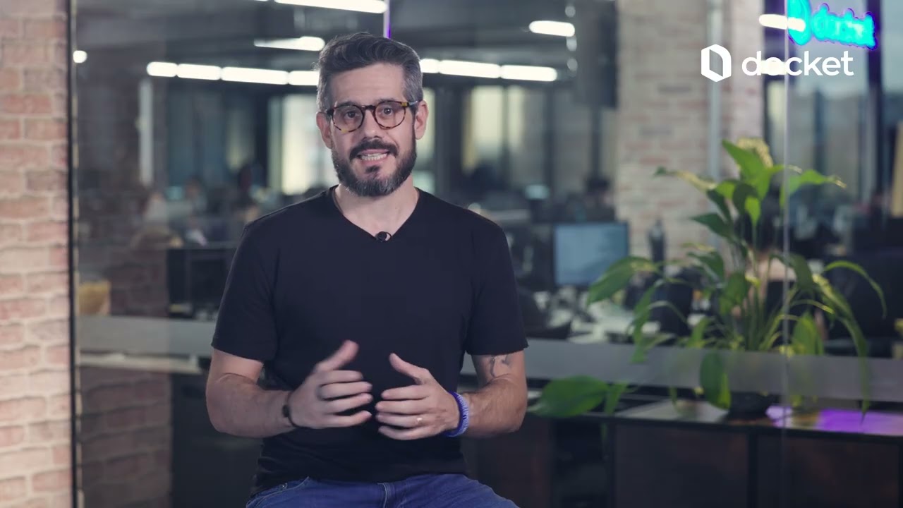 Conhe&ccedil;a o Programa de Parcerias da Docket