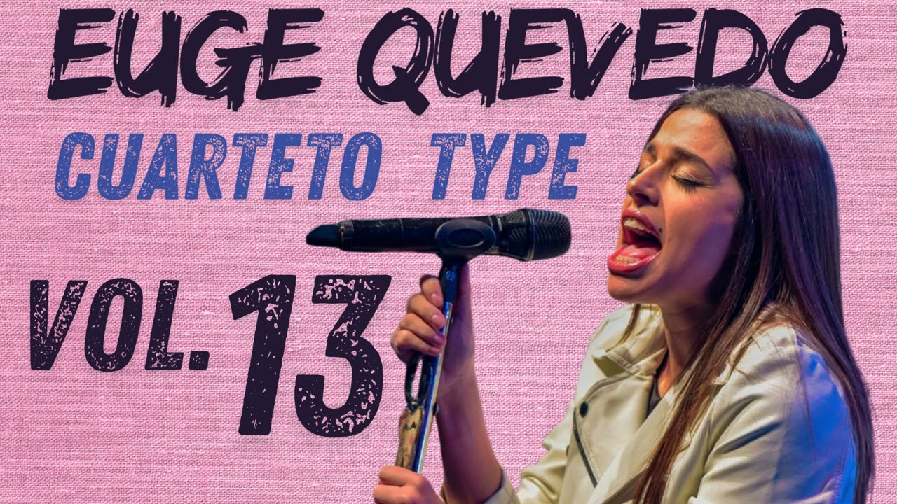 [FREE] Cuarteto argentino cordobés Type Euge Quevedo vol.13 | Type Beat instrumental cuarteto gratis