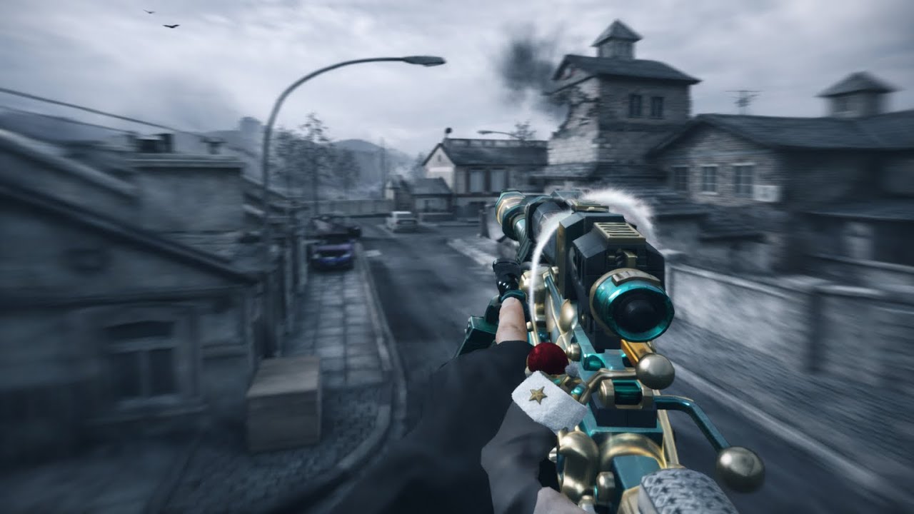 The art of dlq , locus and tundra