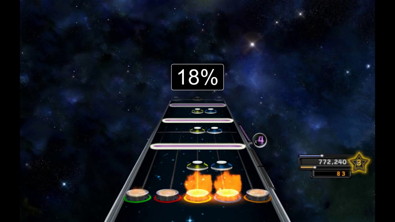 Megalodon by Jarvis9999 (Medium) - Sightread 95% (Keyboard)
