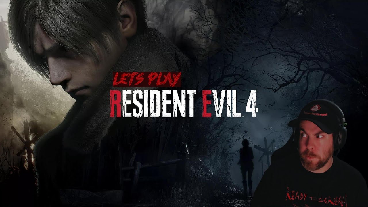 Lets Play Resident Evil 4 Part 7 I New Guns and Getting my Gear back I