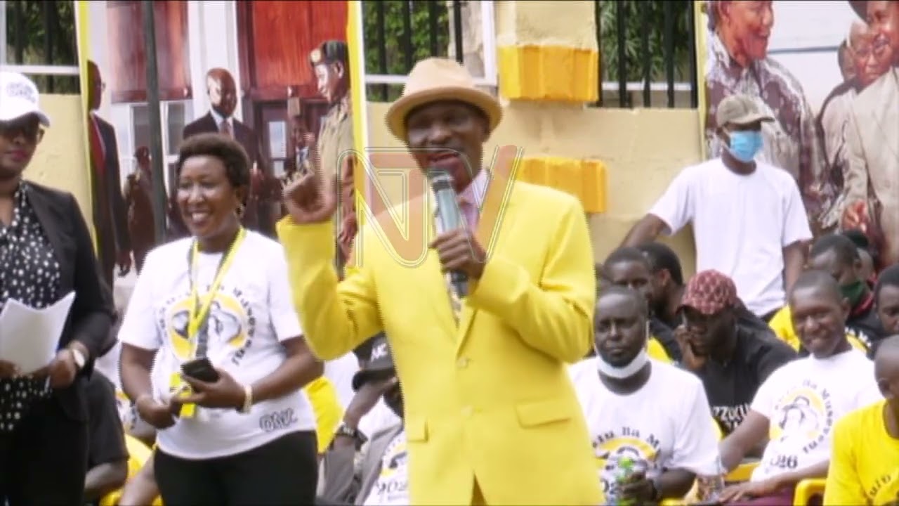ZUNGULU:Tamale Mirundi azawuuse n'akatabo akapya akateberezebwa ku mulundi guno okusuuka page ekkumi