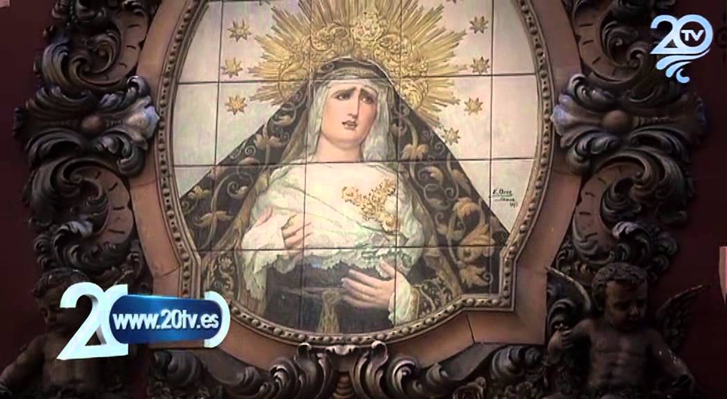 Ceramicas y Azulejos de Sevilla