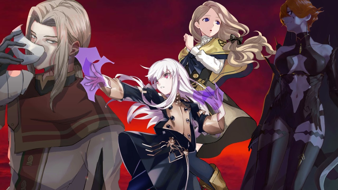 Divine Rain: The Verge of Death Extended