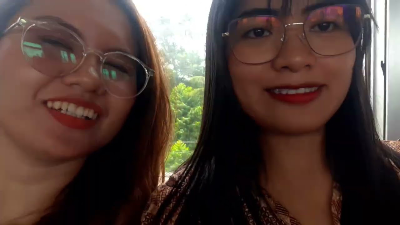 A Year in 8 minutes: Indonesia Jakarta Mission