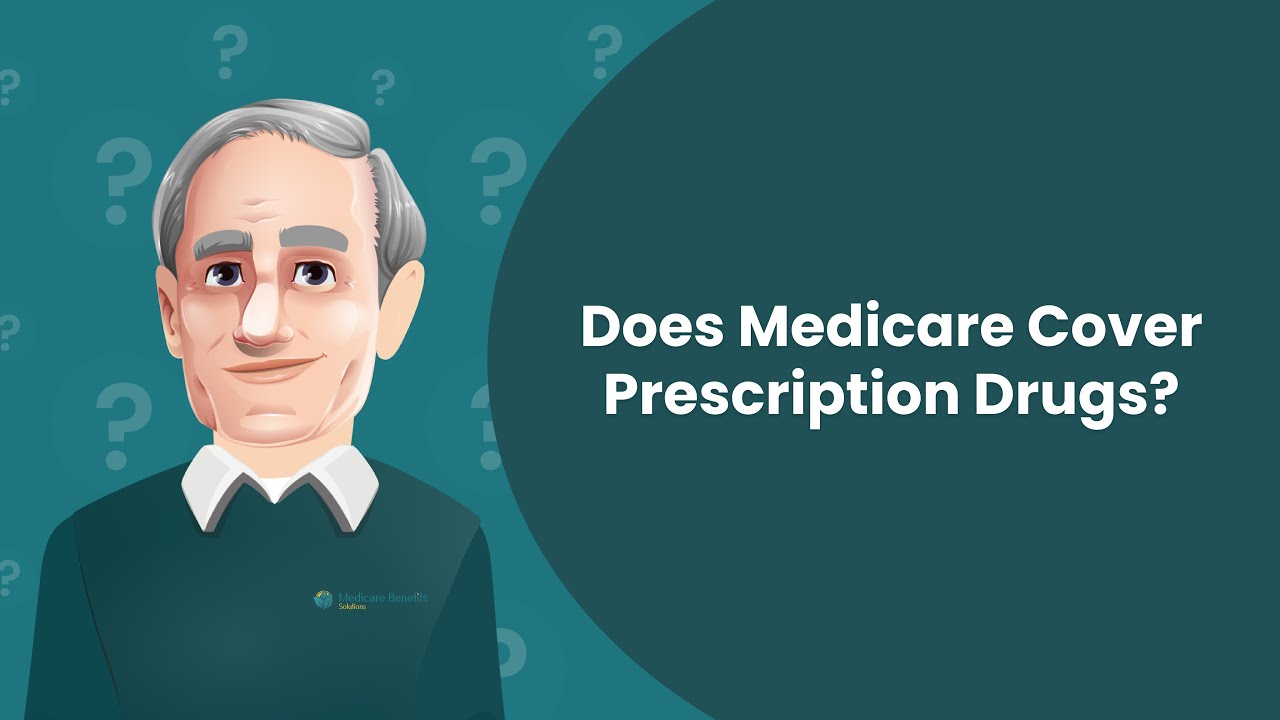 Guide for Medicare Prescription Coverage | Medicare Benefits