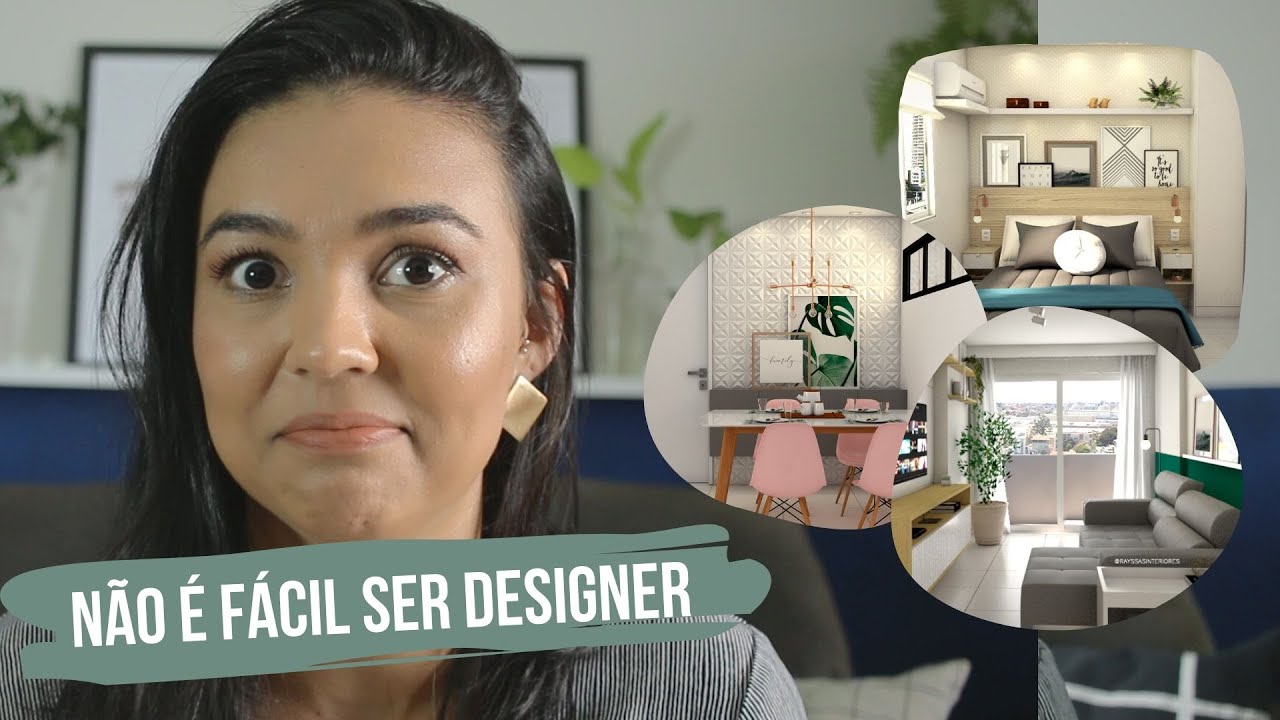 DESIGN DE INTERIORES - EXPERIÊNCIAS, RESPONDENDO DÚVIDAS E DICAS