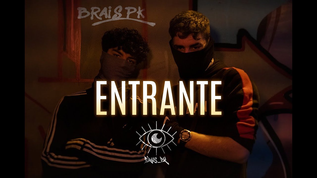 ENTRANTE (II)