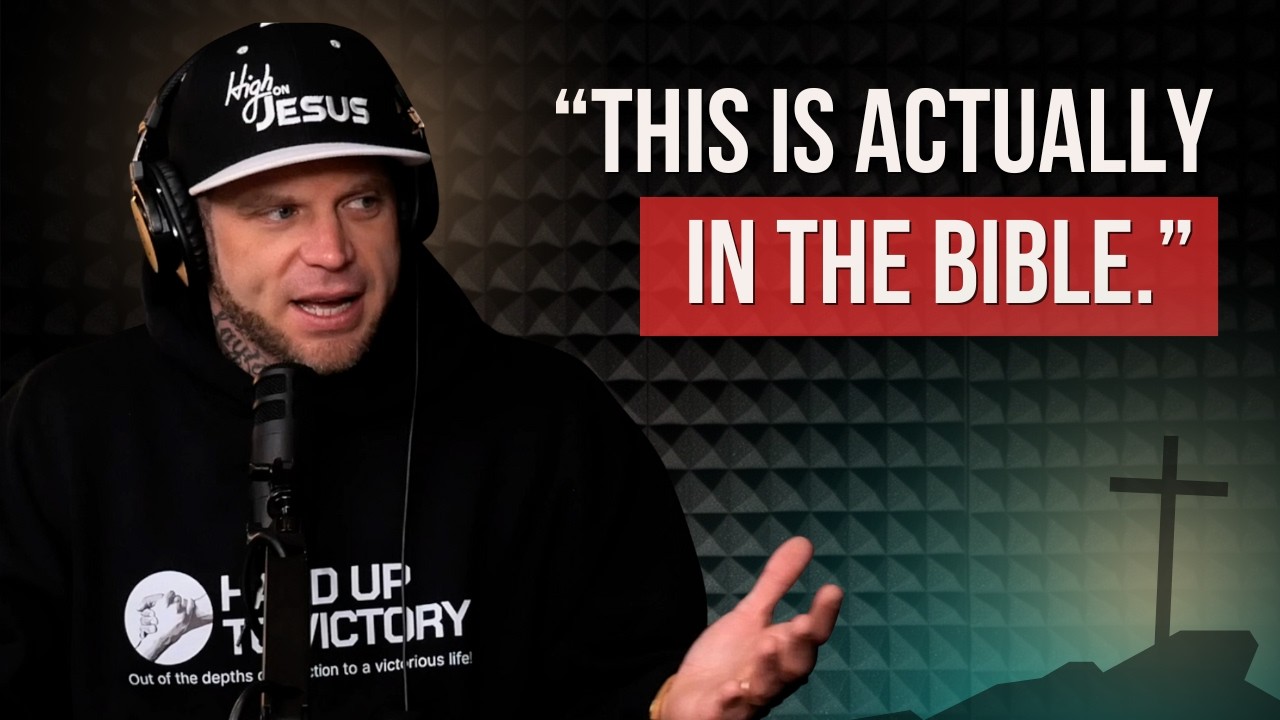 Jesus Did It! But Was it Taken Out of The Bible?