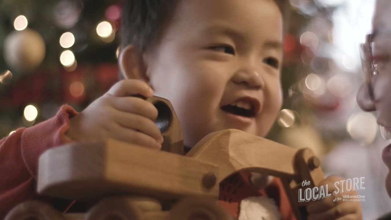 The Local Store: Gifts from the Heart